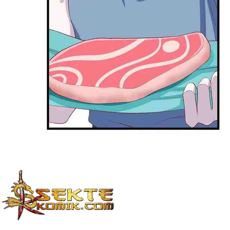 Beauty and the Beasts Chapter 75 Bahasa Indonesia